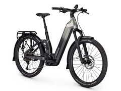 Focus Aventura² FS 6.8: nowy rower elektryczny na niemal każdą okazję