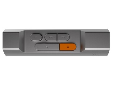 Proste sterowanie mechaniczne.