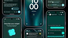 Gemini Intelligence na Android zyskuje możliwość autonomicznego korzystania z aplikacji i przeglądania stron internetowych, tworzenia widżetów i nie tylko.