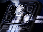 Honor Win2 wykorzystuje dwa wentylatory do chłodzenia układu Snapdragon 8 Elite Extreme Gen 6.