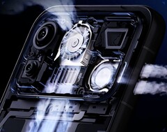 Honor Win2 wykorzystuje dwa wentylatory do chłodzenia układu Snapdragon 8 Elite Extreme Gen 6.