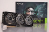 KFA2 GeForce RTX 5070 Ti 1-Click OC