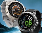 Watch GT Pro to nowy outdoorowy smartwatch (źródło zdjęcia: Lenovo)
