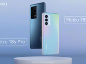Ostatnie flagowce Meizu. (Źródło: Meizu)