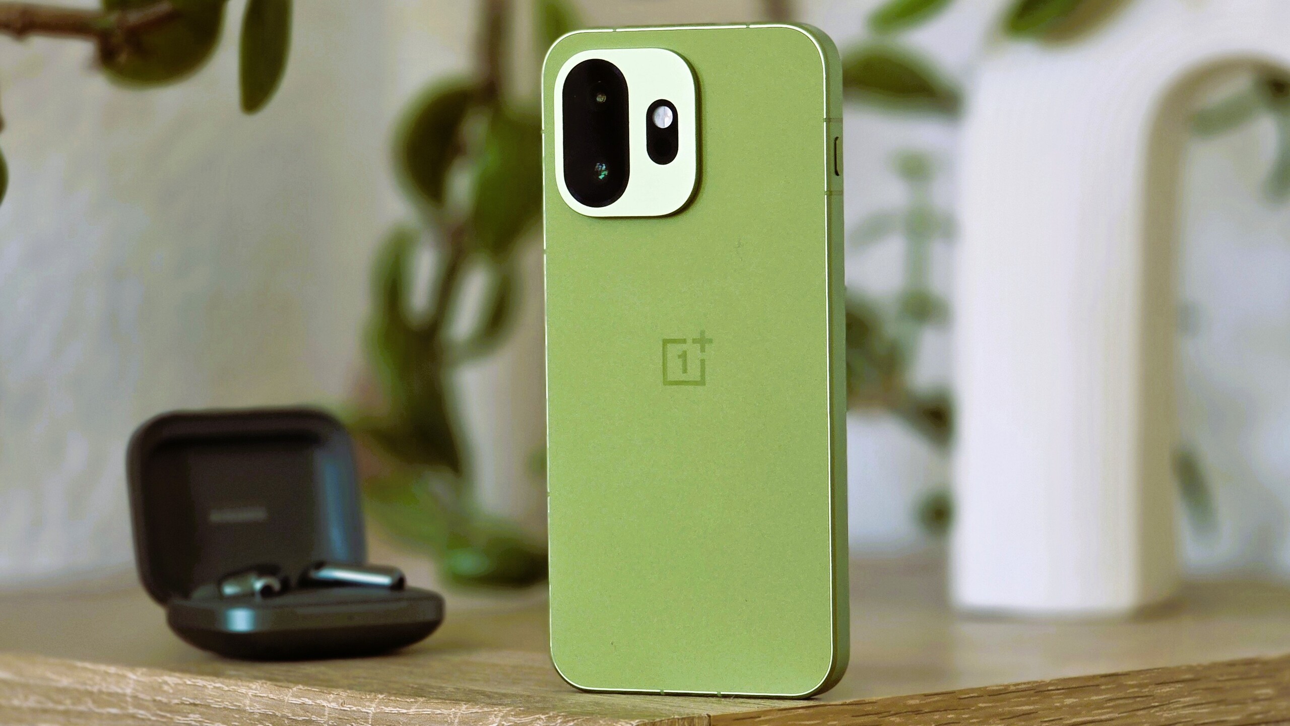 OnePlus 15T w recenzji