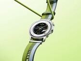 Przy 8,9 milimetra Oppo Watch S jest cieńszy niż większość konkurentów. (Źródło zdjęcia: Oppo)