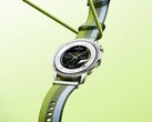 Przy 8,9 milimetra Oppo Watch S jest cieńszy niż większość konkurentów. (Źródło zdjęcia: Oppo)