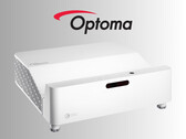Projektor laserowy Optoma GT4000UHD 4K (źródło obrazu: Optoma PR)