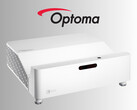 Projektor laserowy Optoma GT4000UHD 4K (źródło obrazu: Optoma PR)