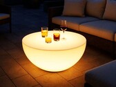 Philips Hue Go XXL był żartem prima aprilisowym w zeszłym roku, ale teraz najwyraźniej jest prawdziwym produktem.