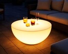 Philips Hue Go XXL był żartem prima aprilisowym w zeszłym roku, ale teraz najwyraźniej jest prawdziwym produktem.
