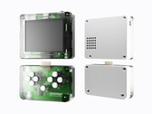 PocketByte może służyć między innymi jako przenośne urządzenie do gier.