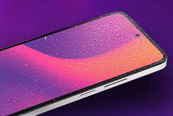 Poco M7 Plus ma większy wyświetlacz niż jego poprzednik i ulepszoną odporność na kurz i wodę. (Źródło zdjęcia: Poco)