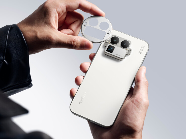 (Źródło zdjęcia: Realme)