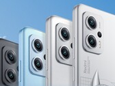 Następca Redmi Note 11T będzie napędzany przez Snapdragona 7+ Gen 1. (Źródło: Xiaomi)