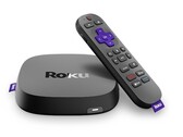 Roku Ultra (2024) obsługuje Wi-Fi 6. (Źródło obrazu: Roku)