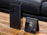 Nowe modele telefonów Samsunga z ekranem składanym i klapką są już bestsellerami, przynajmniej w Korei Południowej.