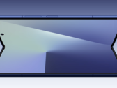 Wewnętrzny wyświetlacz Samsung Galaxy Z Fold 7. (Źródło zdjęcia: Samsung)
