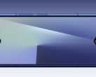 Wewnętrzny wyświetlacz Samsung Galaxy Z Fold 7. (Źródło zdjęcia: Samsung)