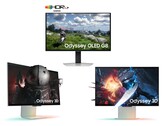 Samsung wykorzystał GDC 2026, aby zaprezentować nowe gry i partnerstwa HDR10+ dla swojej platformy Odyssey 3D.