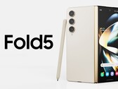 Oczekuje się, że Galaxy Z Fold5 zamknie się bez widocznej szczeliny, w przeciwieństwie do obecnego Galaxy Z Fold4 (Źródło obrazu: Technizo Concept)
