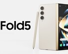 Oczekuje się, że Galaxy Z Fold5 zamknie się bez widocznej szczeliny, w przeciwieństwie do obecnego Galaxy Z Fold4 (Źródło obrazu: Technizo Concept)