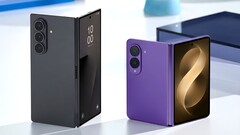 Wydaje się, że bardziej kompaktowy model Samsunga Galaxy Z Fold 8 ma przewagę pod względem wyświetlacza nad większym modelem Ultra.