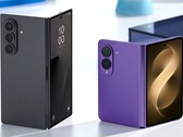 Wydaje się, że bardziej kompaktowy model Samsunga Galaxy Z Fold 8 ma przewagę pod względem wyświetlacza nad większym modelem Ultra.