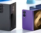 Wydaje się, że bardziej kompaktowy model Samsunga Galaxy Z Fold 8 ma przewagę pod względem wyświetlacza nad większym modelem Ultra.