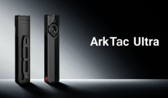 Nowy ArkTac Ultra.