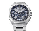 Model HAB004 świętuje 145. rocznicę powstania Seiko i jest limitowany do 2000 sztuk na całym świecie.