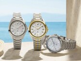 Kolekcja Seiko Prospex Ladies Marine Sports jest zasilana przez kwarcowy kaliber Seiko 6N01 (źródło zdjęcia: Seiko)