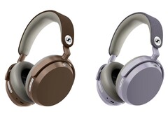 Nowe warianty kolorystyczne słuchawek Sennheiser Momentum 5 obejmują pasujące etui.