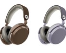 Nowe warianty kolorystyczne słuchawek Sennheiser Momentum 5 obejmują pasujące etui.