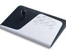 Sony prezentuje bezprzewodowy kontroler Project Defiant do gier walki na komputerach PC i konsolach PS5. (Źródło obrazu: Sony)