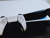 Według głównego konkurenta Sony na rynku konsol do gier, PS5 Slim zostanie wydany jeszcze w tym roku za 399 USD (Zdjęcie: Triyansh Gill)