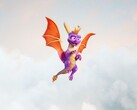 Zdjęcie promocyjne do gry „Spyro: A Realm Reborn”
