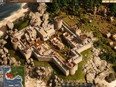 Stronghold 4 ukaże się w 2026 roku.