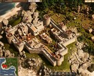 Stronghold 4 ukaże się w 2026 roku.