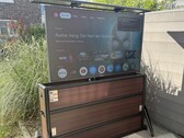 Praktyczna recenzja zewnętrznego telewizora Sylvox Frameless Pro