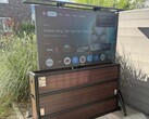 Praktyczna recenzja zewnętrznego telewizora Sylvox Frameless Pro
