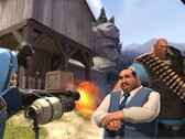 Team Fortress 2 Classified został wydany na Steam 30 stycznia 2026 roku.