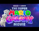 Film Super Mario Galaxy z chłopcem do ciasta Pillsbury (źródło obrazu: Illumination, Pillsbury, po zmianach)