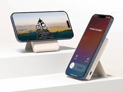 Xiaomi Magnetic Power Bank 6000mAh jest już dostępny w Wielkiej Brytanii i we Włoszech. (Źródło zdjęcia: Xiaomi)