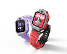 Cena zegarka Redmi Kids Watch Pro w Chinach wynosi około 154 dolarów. Na zdjęciu: dwie wersje kolorystyczne tego smartwatcha.