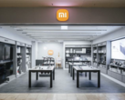 Nowy sklep Xiaomi w Essen w Niemczech będzie oferował ekskluzywne oferty na nowe urządzenia z serii 15T. Na zdjęciu - sklep Xiaomi. (Źródło zdjęcia: Xiaomi)
