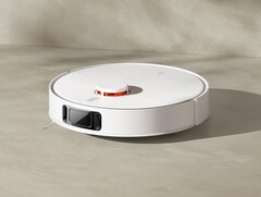 Xiaomi Mijia Robot Vacuum 3S posiada moc ssania do 4000 Pa. (Źródło obrazu: Xiaomi)