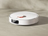 Xiaomi Mijia Robot Vacuum 3S posiada moc ssania do 4000 Pa. (Źródło obrazu: Xiaomi)