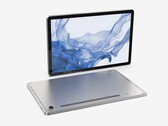 Seria Galaxy Tab S9 FE będzie nieco tańsza niż jej odpowiedniki Galaxy Tab S9. (Źródło obrazu: @OnLeaks &amp; MediaPeanut)