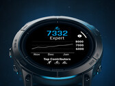 Wersja beta 14.24 jest dostępna do pobrania OTA. (Źródło obrazu: Garmin)
